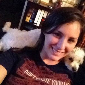 Meet your Posher, Jenny